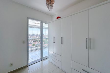 Apartamento à venda com 66m², 2 quartos e 2 vagasQuarto 1