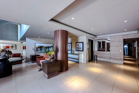 Apartamento à venda com 66m², 2 quartos e 2 vagasÁrea comum