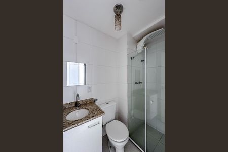 Apartamento à venda com 66m², 2 quartos e 2 vagasBanheiro