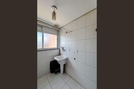 Apartamento à venda com 66m², 2 quartos e 2 vagasÁrea de Serviço