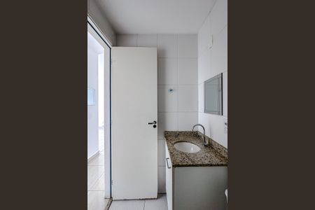 Apartamento à venda com 66m², 2 quartos e 2 vagasBanheiro