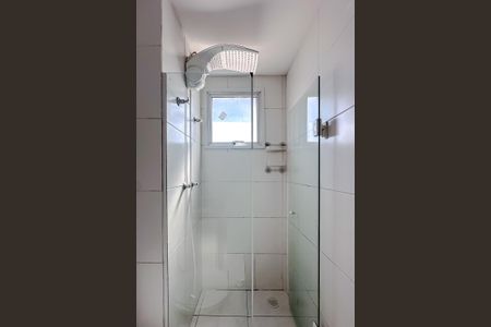 Apartamento à venda com 66m², 2 quartos e 2 vagasBanheiro da Suíte