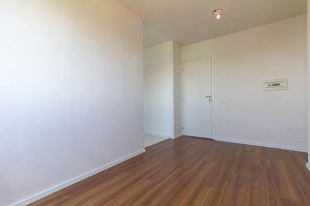 Sala de apartamento para alugar com 2 quartos, 43m² em Tatuapé, São Paulo