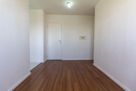 Sala de apartamento para alugar com 2 quartos, 43m² em Tatuapé, São Paulo