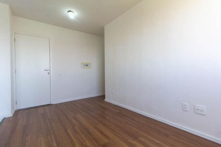 Sala de apartamento para alugar com 2 quartos, 43m² em Tatuapé, São Paulo