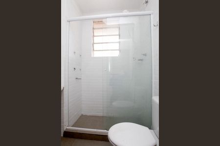 Apartamento à venda com 68m², 2 quartos e sem vagaBanheiro 1