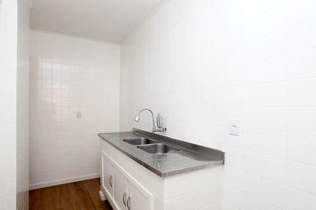 Apartamento à venda com 68m², 2 quartos e sem vagaCozinha 