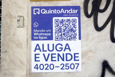 Apartamento à venda com 68m², 2 quartos e sem vagaPlaquinha