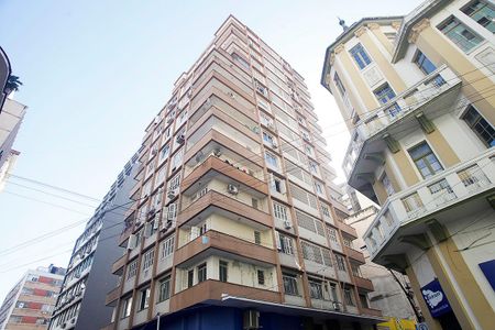 Apartamento à venda com 68m², 2 quartos e sem vagaFachada