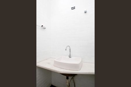 Apartamento à venda com 68m², 2 quartos e sem vagaBanheiro 1