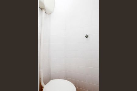 Apartamento à venda com 68m², 2 quartos e sem vagaBanheiro de Serviço