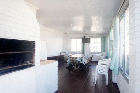 Apartamento à venda com 68m², 2 quartos e sem vagaÁrea Comum - Salão de Festas