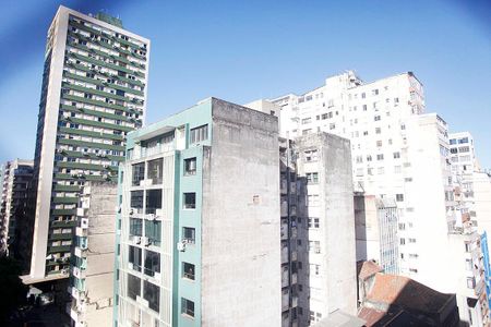 Apartamento à venda com 68m², 2 quartos e sem vagaVista do Quarto 2 
