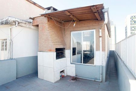 Apartamento à venda com 68m², 2 quartos e sem vagaÁrea Comum - Churrasqueira