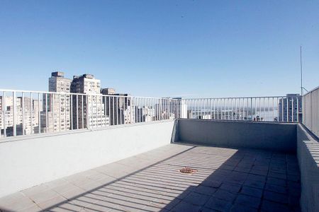 Apartamento à venda com 68m², 2 quartos e sem vagaÁrea Comum - Terraço
