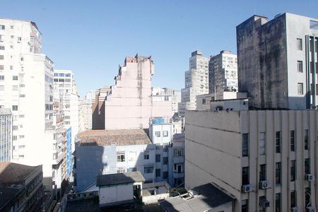 Vista do Quarto 1  de apartamento à venda com 2 quartos, 68m² em Centro Histórico, Porto Alegre