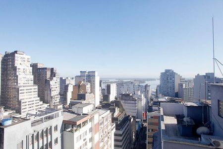 Apartamento à venda com 68m², 2 quartos e sem vagaÁrea Comum - Terraço Vista
