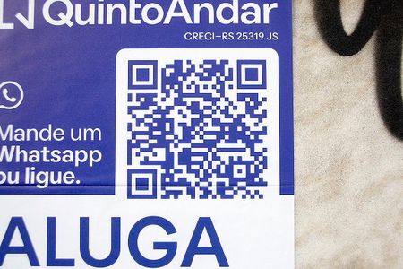 Apartamento à venda com 68m², 2 quartos e sem vagaPlaquinha