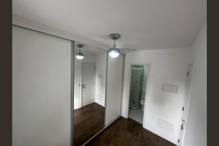 Apartamento para alugar com 37m², 1 quarto e 1 vaga Apartamento para alugar com 37m², 1 quarto e 1 vagaQuarto