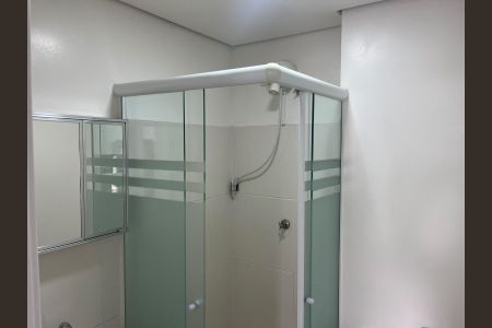 Apartamento para alugar com 37m², 1 quarto e 1 vaga Apartamento para alugar com 37m², 1 quarto e 1 vagaBanheiro