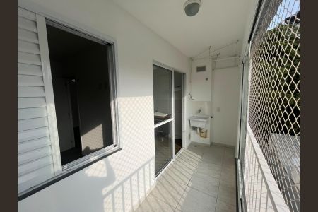 Apartamento para alugar com 37m², 1 quarto e 1 vaga Apartamento para alugar com 37m², 1 quarto e 1 vagaÁrea de Serviço