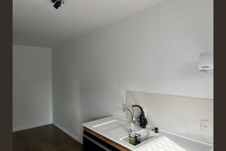 Quarto de apartamento para alugar com 1 quarto, 37m² em Vila Monumento, São Paulo