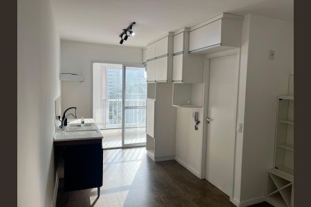 Apartamento para alugar com 37m², 1 quarto e 1 vaga Apartamento para alugar com 37m², 1 quarto e 1 vagaCozinha