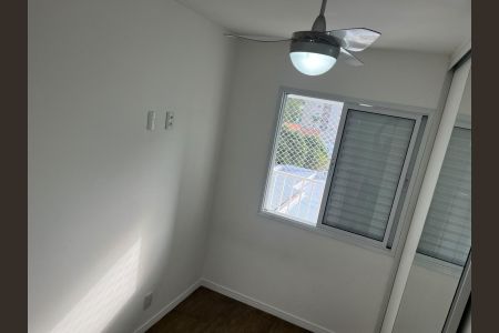 Quarto de apartamento para alugar com 1 quarto, 37m² em Vila Monumento, São Paulo