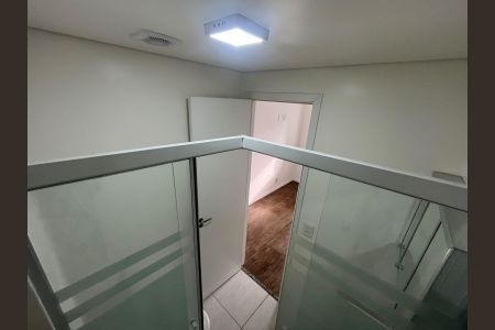 Apartamento para alugar com 37m², 1 quarto e 1 vaga Apartamento para alugar com 37m², 1 quarto e 1 vagaBanheiro