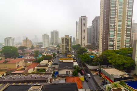 Apartamento à venda com 54m², 2 quartos e 1 vaga Apartamento à venda com 54m², 2 quartos e 1 vagaVista Varanda