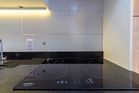 Apartamento à venda com 54m², 2 quartos e 1 vaga Apartamento à venda com 54m², 2 quartos e 1 vagaCozinha