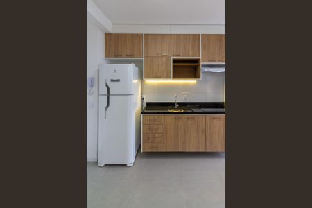Apartamento à venda com 54m², 2 quartos e 1 vaga Apartamento à venda com 54m², 2 quartos e 1 vagaCozinha