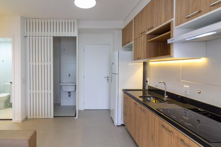 Apartamento à venda com 54m², 2 quartos e 1 vaga Apartamento à venda com 54m², 2 quartos e 1 vagaCozinha