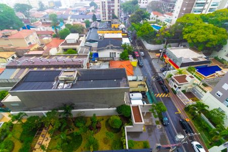 Apartamento à venda com 54m², 2 quartos e 1 vaga Apartamento à venda com 54m², 2 quartos e 1 vagaVista Varanda