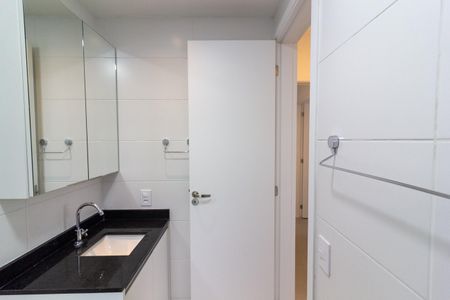 Apartamento à venda com 54m², 2 quartos e 1 vaga Apartamento à venda com 54m², 2 quartos e 1 vagaBanheiro Suíte
