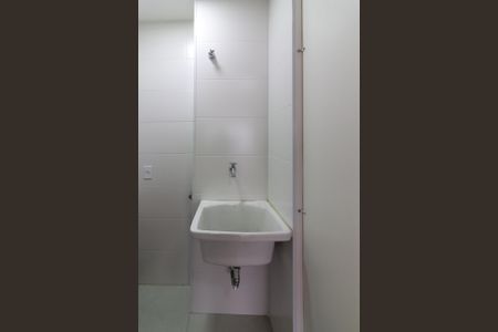 Apartamento à venda com 54m², 2 quartos e 1 vaga Apartamento à venda com 54m², 2 quartos e 1 vagaÁrea de Serviço