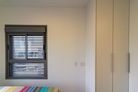 Apartamento à venda com 54m², 2 quartos e 1 vaga Apartamento à venda com 54m², 2 quartos e 1 vagaQuarto 2 - Suíte