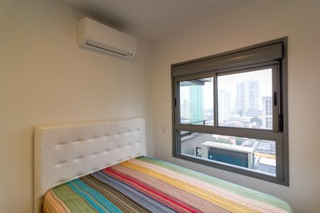 Apartamento à venda com 54m², 2 quartos e 1 vaga Apartamento à venda com 54m², 2 quartos e 1 vagaQuarto 2 - Suíte