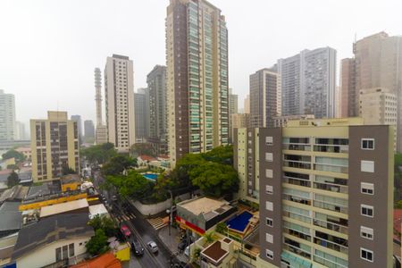 Apartamento à venda com 54m², 2 quartos e 1 vaga Apartamento à venda com 54m², 2 quartos e 1 vagaVista Varanda