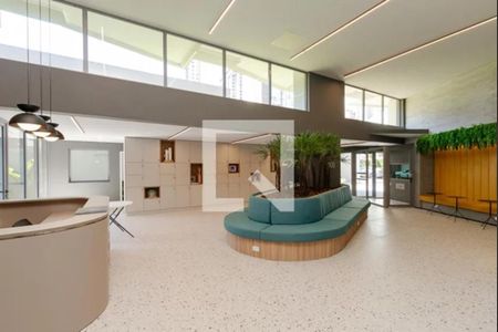 Apartamento à venda com 54m², 2 quartos e 1 vaga Apartamento à venda com 54m², 2 quartos e 1 vagaHall de entrada