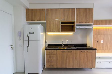Apartamento à venda com 54m², 2 quartos e 1 vaga Apartamento à venda com 54m², 2 quartos e 1 vagaCozinha
