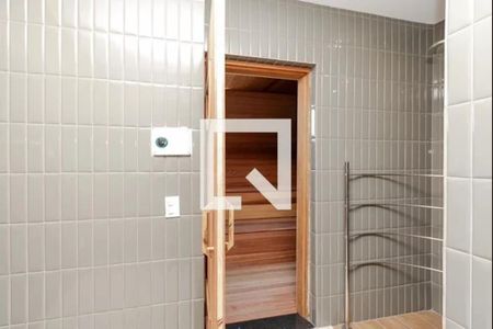 Apartamento à venda com 54m², 2 quartos e 1 vaga Apartamento à venda com 54m², 2 quartos e 1 vagaSauna