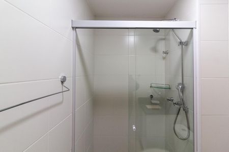 Apartamento à venda com 54m², 2 quartos e 1 vaga Apartamento à venda com 54m², 2 quartos e 1 vagaBanheiro Social
