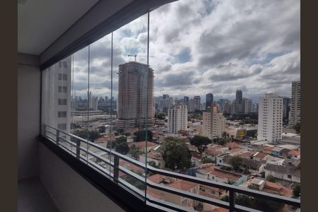 Apartamento à venda com 54m², 2 quartos e 1 vaga Apartamento à venda com 54m², 2 quartos e 1 vagaVista Varanda