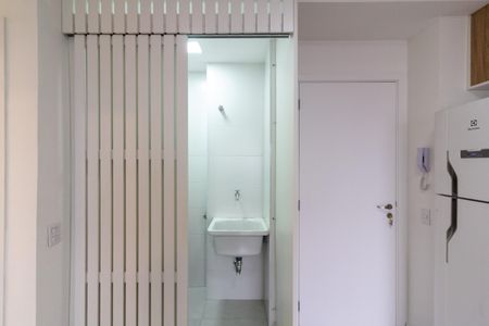 Apartamento à venda com 54m², 2 quartos e 1 vaga Apartamento à venda com 54m², 2 quartos e 1 vagaÁrea de Serviço