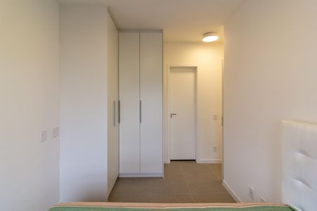 Apartamento à venda com 54m², 2 quartos e 1 vaga Apartamento à venda com 54m², 2 quartos e 1 vagaQuarto 2 - Suíte