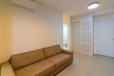 Apartamento à venda com 54m², 2 quartos e 1 vaga Apartamento à venda com 54m², 2 quartos e 1 vagaSala