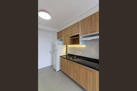 Apartamento à venda com 54m², 2 quartos e 1 vaga Apartamento à venda com 54m², 2 quartos e 1 vagaCozinha