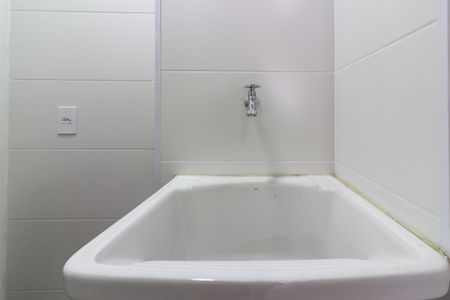 Apartamento à venda com 54m², 2 quartos e 1 vaga Apartamento à venda com 54m², 2 quartos e 1 vagaÁrea de Serviço