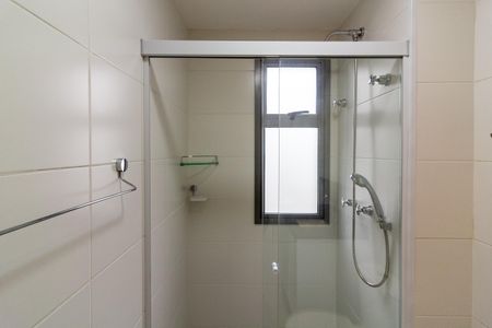 Apartamento à venda com 54m², 2 quartos e 1 vaga Apartamento à venda com 54m², 2 quartos e 1 vagaBanheiro Suíte